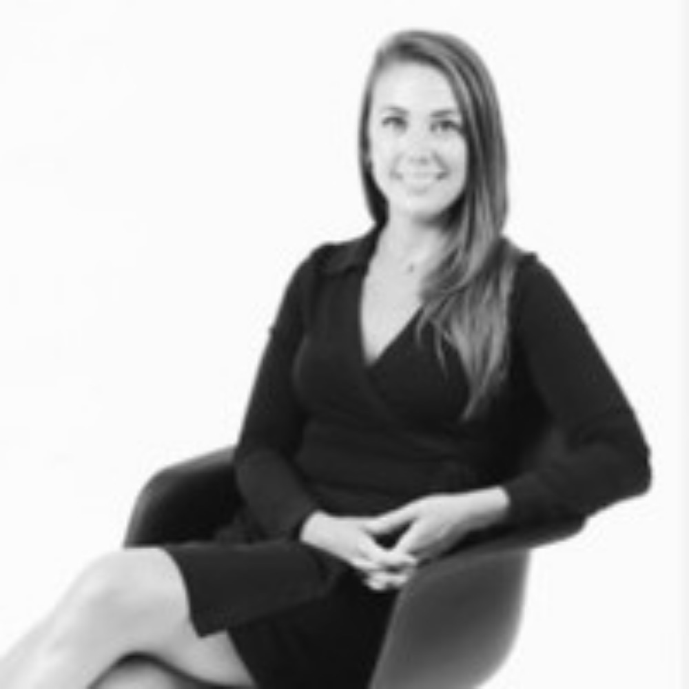 Meet your Posher, Kathryn